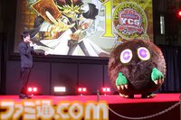 『遊戯王』OCG国内最強決定戦。東京ビッグサイトに集う7400人以上の決闘者たち！ 最多対戦人数のギネス世界記録も達成したチャンピオンシップシリーズJAPAN TOKYO 2024レポート
