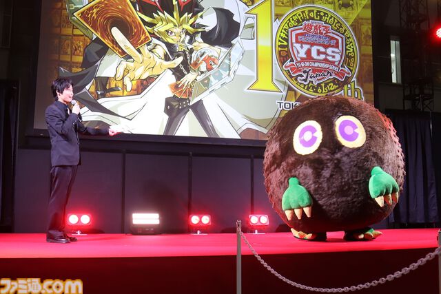 『遊戯王』OCG国内最強決定戦。東京ビッグサイトに集う7400人以上の決闘者たち！ 最多対戦人数のギネス世界記録も達成したチャンピオンシップシリーズJAPAN TOKYO 2024レポート