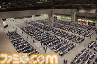 『遊戯王』OCG国内最強決定戦。東京ビッグサイトに集う7400人以上の決闘者たち！ 最多対戦人数のギネス世界記録も達成したチャンピオンシップシリーズJAPAN TOKYO 2024レポート