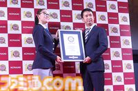 『遊戯王』OCG国内最強決定戦。東京ビッグサイトに集う7400人以上の決闘者たち！ 最多対戦人数のギネス世界記録も達成したチャンピオンシップシリーズJAPAN TOKYO 2024レポート