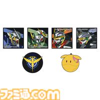 『機動戦士ガンダム00』一番くじが本日（4/1）発売。エクシアが約22cmの大型フィギュアで登場。ラストワン賞のトランザムver.もカッコいい