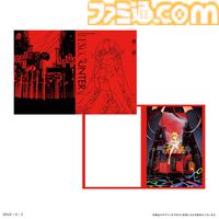 『物語』シリーズ×Mika Pikazo コラボイベントが秋葉原にて5月3日より開催。忍野忍が描かれたキービジュアルや、グッズ情報第1弾が公開
