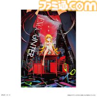 『物語』シリーズ×Mika Pikazo コラボイベントが秋葉原にて5月3日より開催。忍野忍が描かれたキービジュアルや、グッズ情報第1弾が公開