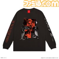 『物語』シリーズ×Mika Pikazo コラボイベントが秋葉原にて5月3日より開催。忍野忍が描かれたキービジュアルや、グッズ情報第1弾が公開