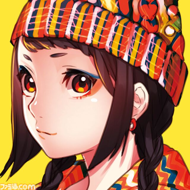 『物語』シリーズ×Mika Pikazo コラボイベントが秋葉原にて5月3日より開催。忍野忍が描かれたキービジュアルや、グッズ情報第1弾が公開