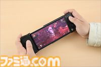 『モンスターハンターワイルズ』をスマホで一狩り。Samsung Galaxy S25 UltraならPSリモートプレイとGeForce NOWで安定・美麗な狩猟生活