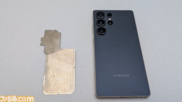 『モンスターハンターワイルズ』をスマホで一狩り。Samsung Galaxy S25 UltraならPSリモートプレイとGeForce NOWで安定・美麗な狩猟生活