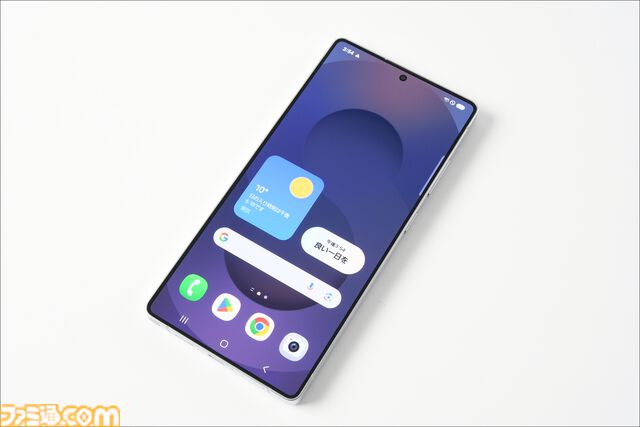 『モンスターハンターワイルズ』をスマホで一狩り。Samsung Galaxy S25 UltraならPSリモートプレイとGeForce NOWで安定・美麗な狩猟生活