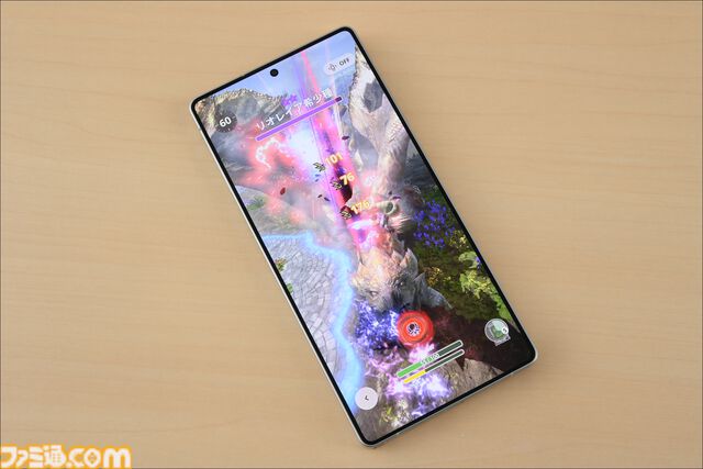 『モンスターハンターワイルズ』をスマホで一狩り。Samsung Galaxy S25 UltraならPSリモートプレイとGeForce NOWで安定・美麗な狩猟生活