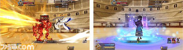 【FGO】トネリコや久遠寺有珠がPU。ガチャ“週替りキャスターピックアップ2召喚”開催【Fate/Grand Order】
