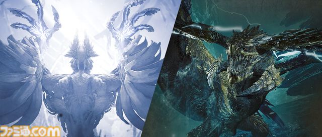『モンハンワイルズ』ハンマーの上方修正を5月末アプデやタイトルアプデ第2弾で実施予定。装衣は“蝕攻”が下方修正、ほか装衣は上方修正。ディレクターレターにて発表