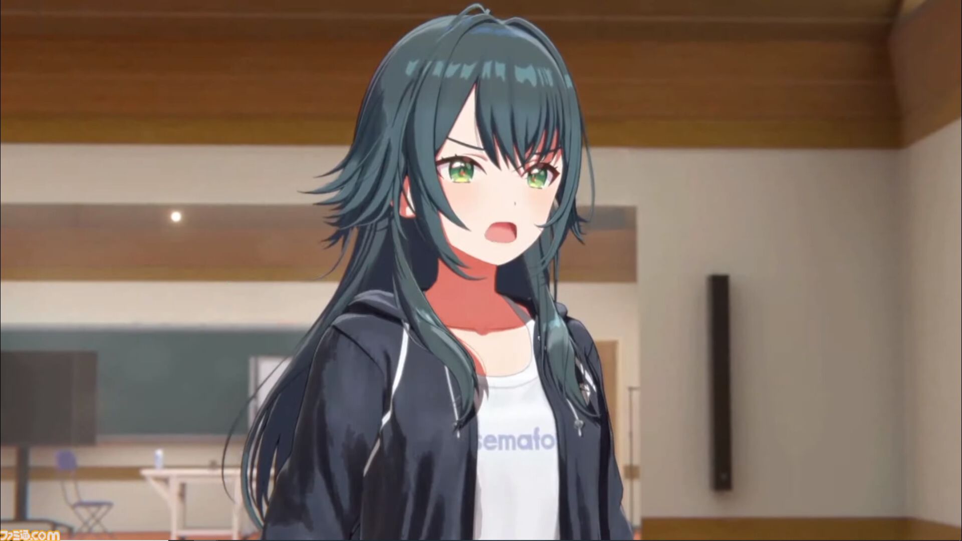 画像ページ (8/35) 【学マス】『学園アイドルマスター』ライバル