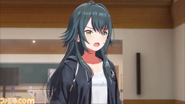 【学マス】『学園アイドルマスター』ライバルアイドル花海佑芽（声：松田彩音さん）、秦谷美鈴（声：春咲暖さん）、十王星南（声：陽高真白さん）が発表