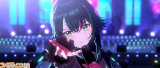【学マス】『学園アイドルマスター』ライバルアイドル花海佑芽（声：松田彩音さん）、秦谷美鈴（声：春咲暖さん）、十王星南（声：陽高真白さん）が発表
