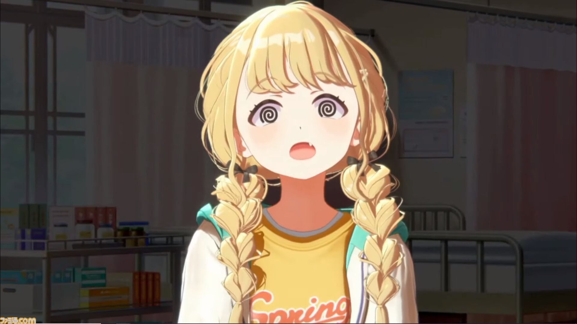 画像ページ (7/35) 【学マス】『学園アイドルマスター』ライバル