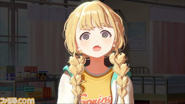 【学マス】『学園アイドルマスター』ライバルアイドル花海佑芽（声：松田彩音さん）、秦谷美鈴（声：春咲暖さん）、十王星南（声：陽高真白さん）が発表