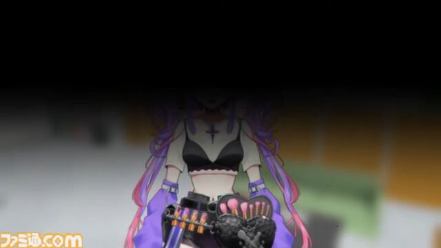 兎田ぺこら、じつはロボットだった。ホラーすぎる“兎田ぺこらのウワサ”という動画が公開される。サルのようなシルエットはペットのジルくんか……？【エイプリルフール】