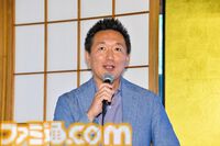 元・日本一ソフトウェア社長の新川宗平氏が新会社設立で再始動。クリエイターファーストの合同会社でゲーム、小説、マンガなど複数コンテンツを展開予定