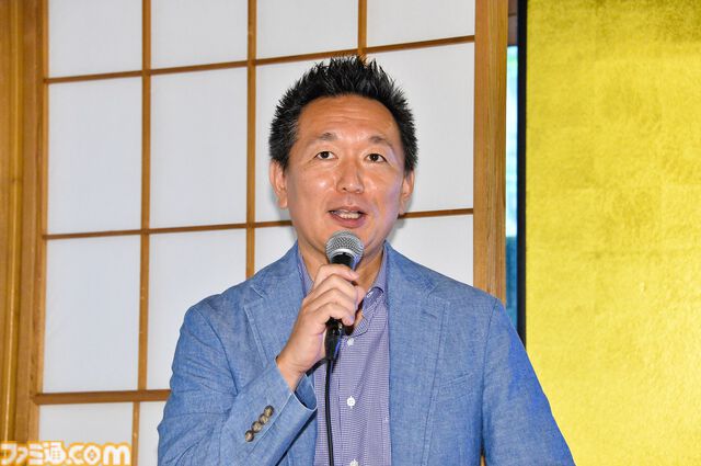 元・日本一ソフトウェア社長の新川宗平氏が新会社設立で再始動。クリエイターファーストの合同会社でゲーム、小説、マンガなど複数コンテンツを展開予定