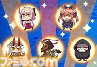 【FGOエイプリルフール2025】『Fate/Final Journey』発表。ヴァンサバライクのカジュアルアクション【フェイトファイナルジャーニー】