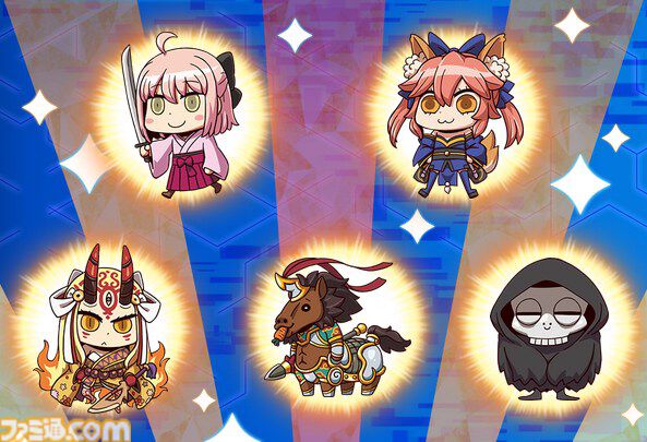 【FGOエイプリルフール2025】『Fate/Final Journey』発表。ヴァンサバライクのカジュアルアクション【フェイトファイナルジャーニー】