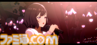【学マス】あさり先生がライブに登場！ 制服にチャイルドスモック、Tシャツ水着などの衣装で『桜フォトグラフ』を歌い上げる【エイプリルフール】