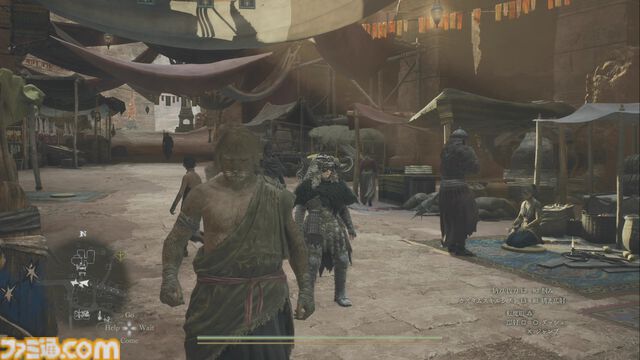 『ドラゴンズドグマ 2』3周目に突入した覚者による回顧レビュー。メインストーリーそっちのけでの探索が楽しすぎた。クセがあり過ぎな“奔放”ポーンがウザおもろしろい