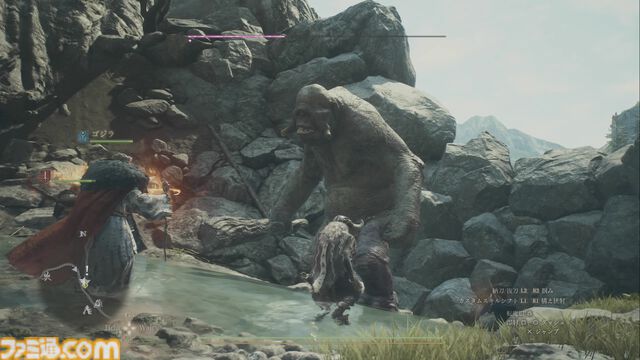 『ドラゴンズドグマ 2』3周目に突入した覚者による回顧レビュー。メインストーリーそっちのけでの探索が楽しすぎた。クセがあり過ぎな“奔放”ポーンがウザおもろしろい