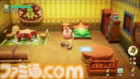 【危険球】レベルファイブ『あっぱれ 某ぶつの盛』発表。おなじみのタヌキさんといっしょにハウジング要素などの魅力を紹介【エイプリルフール】