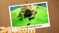 【危険球】レベルファイブ『あっぱれ 某ぶつの盛』発表。おなじみのタヌキさんといっしょにハウジング要素などの魅力を紹介【エイプリルフール】