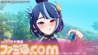 『パルワールド』の恋愛ゲーム、発表から1年越しにSteamストアページが開設。恋しても、食べてもヨシの個性豊かなパルたちと学園ライフを満喫