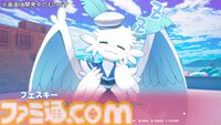 『パルワールド』の恋愛ゲーム、発表から1年越しにSteamストアページが開設。恋しても、食べてもヨシの個性豊かなパルたちと学園ライフを満喫