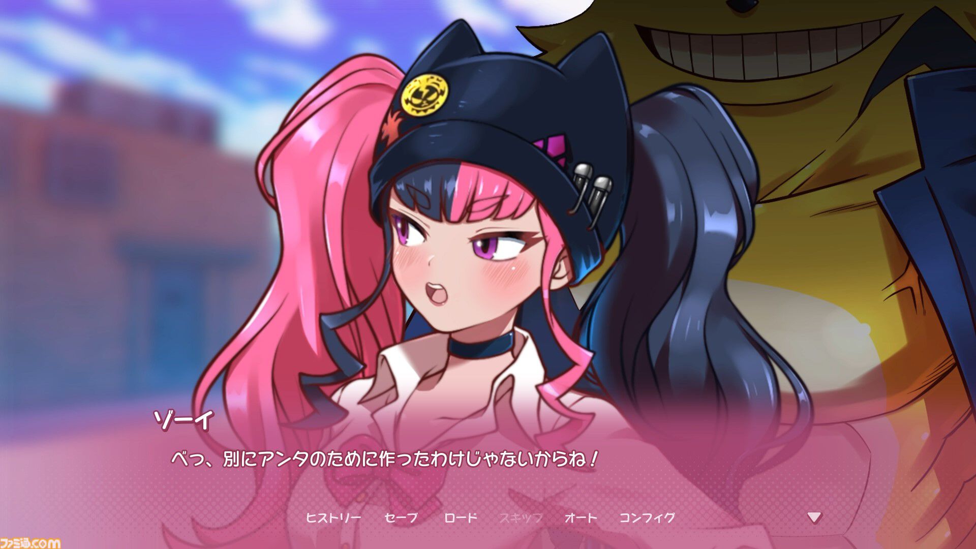『パルワールド』の恋愛ゲーム、発表から1年越しにSteamストアページが開設。恋しても、食べてもヨシの個性豊かなパルたちと学園ライフを満喫