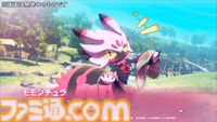 『パルワールド』の恋愛ゲーム、発表から1年越しにSteamストアページが開設。恋しても、食べてもヨシの個性豊かなパルたちと学園ライフを満喫