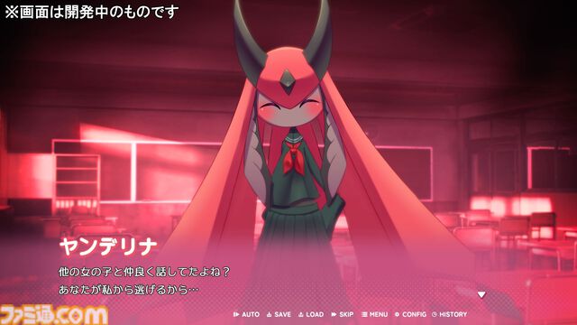 『パルワールド』の恋愛ゲーム、発表から1年越しにSteamストアページが開設。恋しても、食べてもヨシの個性豊かなパルたちと学園ライフを満喫