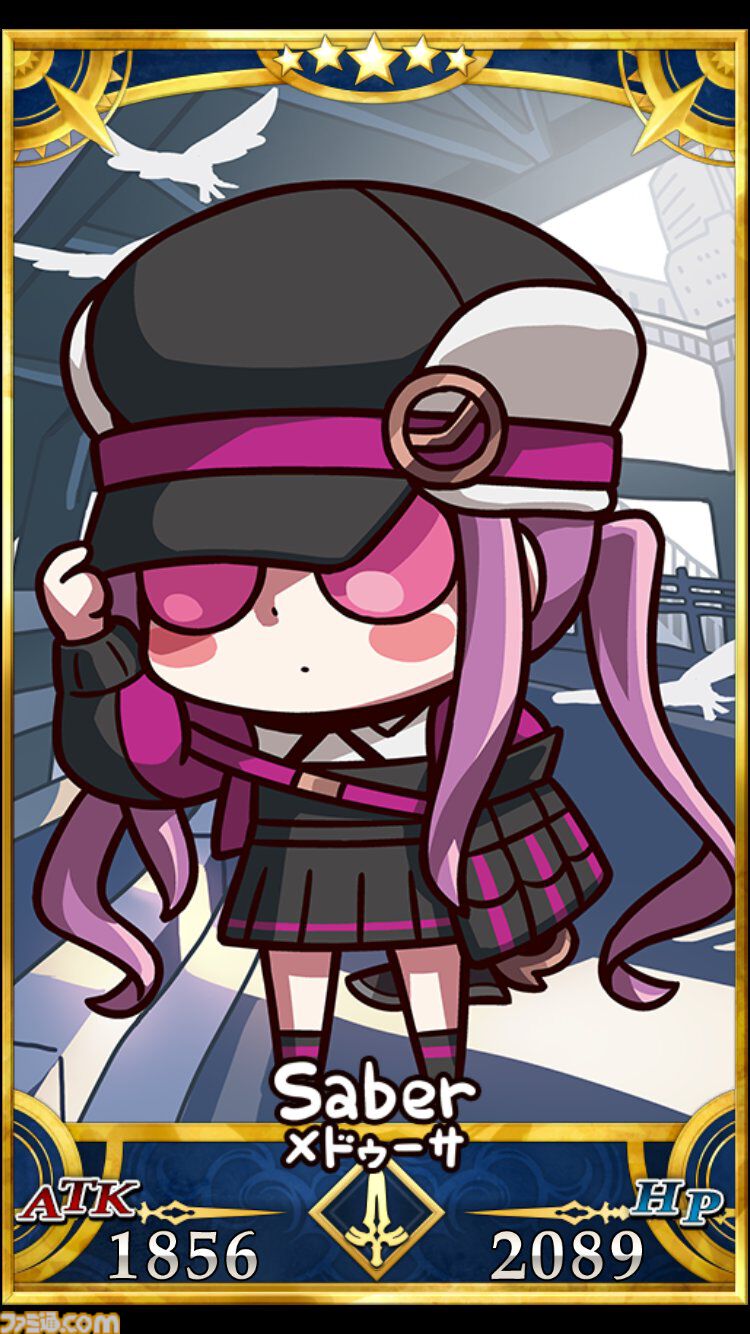 FGO】エイプリルフール2025アプリ描き下ろしイラスト一覧【Fate/Final