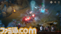 新作スマホRPG『シルバー・アンド・ブラッド』先行レビュー。吸血鬼の眷属として生きる本格ゴシック・ヴァンパイアRPG。アニメ調の演出がかっこいい