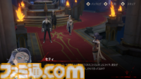 新作スマホRPG『シルバー・アンド・ブラッド』先行レビュー。吸血鬼の眷属として生きる本格ゴシック・ヴァンパイアRPG。アニメ調の演出がかっこいい