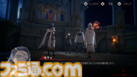新作スマホRPG『シルバー・アンド・ブラッド』先行レビュー。吸血鬼の眷属として生きる本格ゴシック・ヴァンパイアRPG。アニメ調の演出がかっこいい