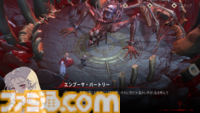 新作スマホRPG『シルバー・アンド・ブラッド』先行レビュー。吸血鬼の眷属として生きる本格ゴシック・ヴァンパイアRPG。アニメ調の演出がかっこいい