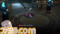新作スマホRPG『シルバー・アンド・ブラッド』先行レビュー。吸血鬼の眷属として生きる本格ゴシック・ヴァンパイアRPG。アニメ調の演出がかっこいい