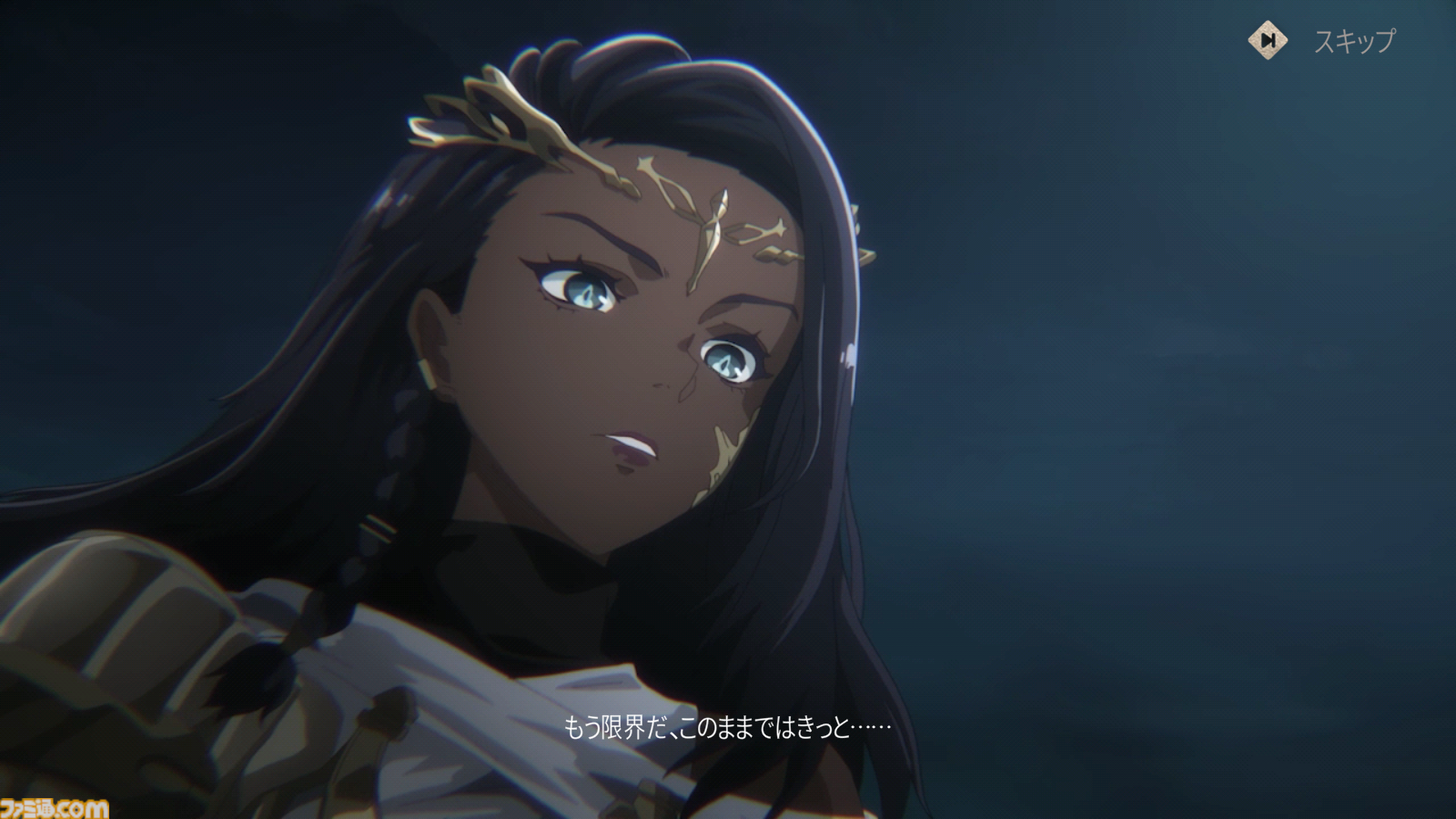 新作スマホRPG『シルバー・アンド・ブラッド』先行レビュー。吸血鬼の眷属として生きる本格ゴシック・ヴァンパイアRPG。アニメ調の演出がかっこいい