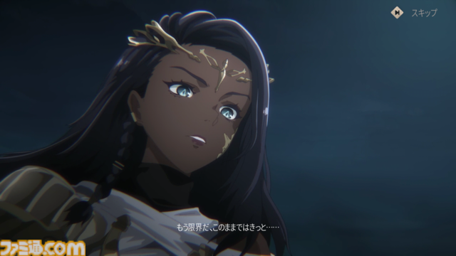 新作スマホRPG『シルバー・アンド・ブラッド』先行レビュー。吸血鬼の眷属として生きる本格ゴシック・ヴァンパイアRPG。アニメ調の演出がかっこいい