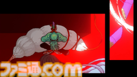 『SONOKUNI』Switch版が本日（4/1）発売。バイオな日本神話の世界が舞台の見下ろし型高速アクション。日常を守るため時空間を操り大国にカチコめ