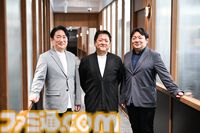 『ブラッドボーン』や『ソウル・サクリファイス』のスタッフが開発会社“シリウススタジオ”を設立。ハイエンドゲームとVR・XRゲームの開発に注力！ 「VRの問題は数年以内に全部解決される」【インタビュー】