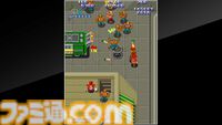 『クレイジーコップ』を配信前に最速プレイ！ 第192回『俺たちのアケアカ』は本日（4月9日）20時00分より生放送【ファミ通チャンネル】