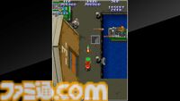 『クレイジーコップ』を配信前に最速プレイ！ 第192回『俺たちのアケアカ』は本日（4月9日）20時00分より生放送【ファミ通チャンネル】