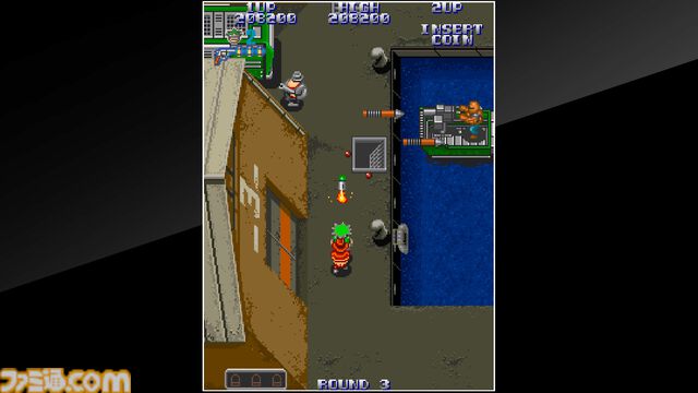 『クレイジーコップ』を配信前に最速プレイ！ 第192回『俺たちのアケアカ』は本日（4月9日）20時00分より生放送【ファミ通チャンネル】