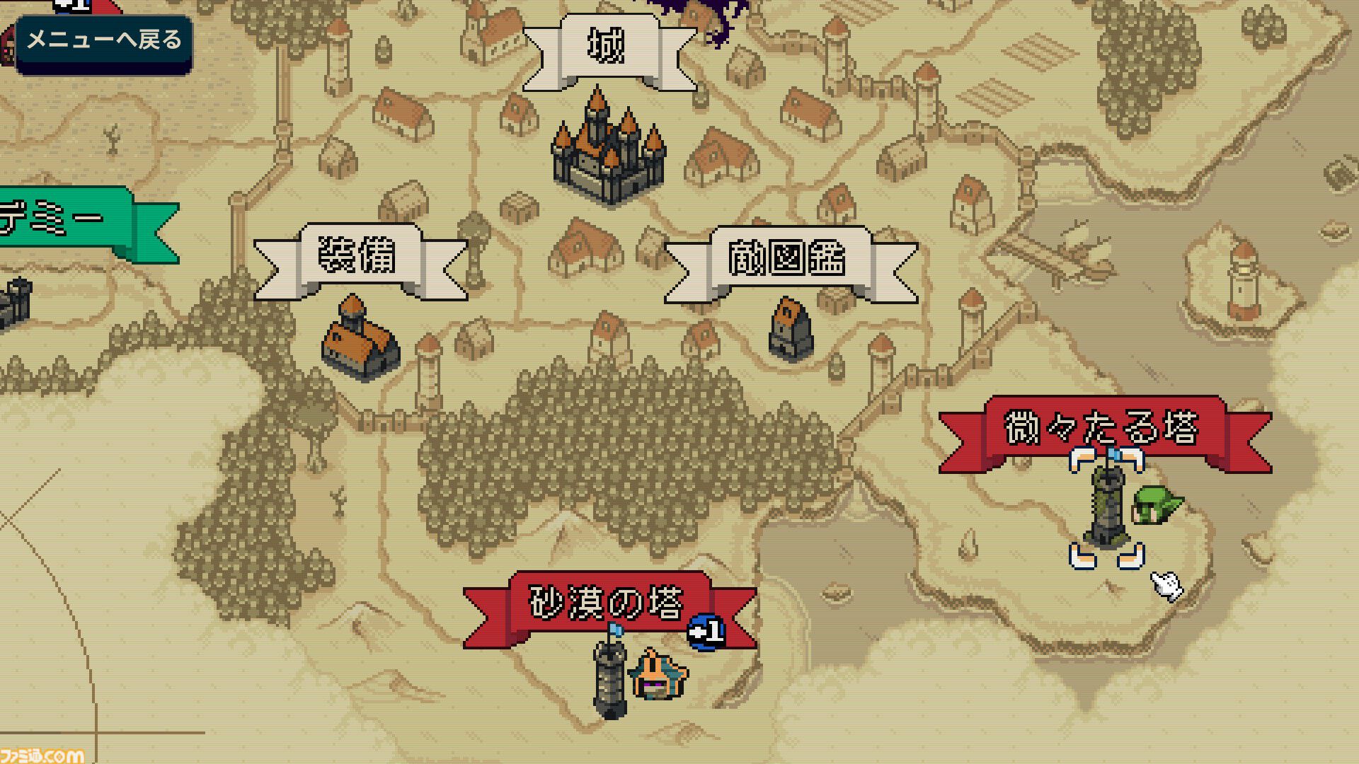 『Lost For Swords』拾った装備を使えるのは一度だけ、探索する塔はデッキのカードで形成された部屋。緊張感たっぷりの塔攻略が味わえるローグライク・デッキビルダーゲーム