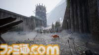 キツネになって北欧世界を旅するアクションアドベンチャー『Spirit of the North 2』の発売日が5月8日に決定